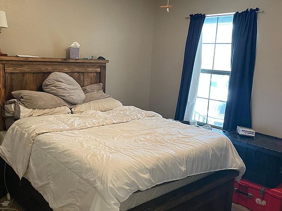 Bedroom #1