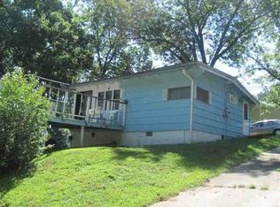 19036 Coolidge Rd, Warsaw, MO 65355