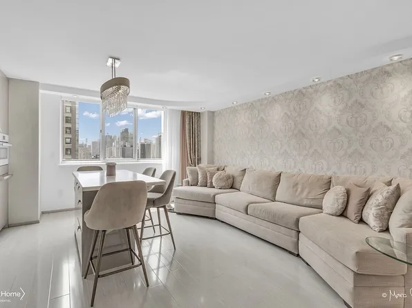 345 E 93rd St APT 22E, New York, NY 10128