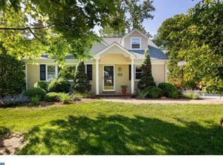 113 Rodney Cir, Bryn Mawr, PA 19010