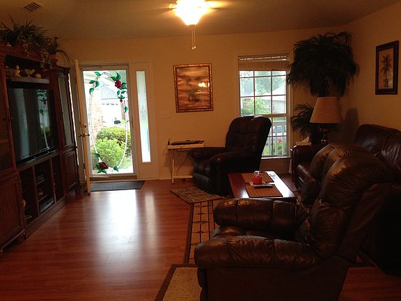 Beautiful New Flooring