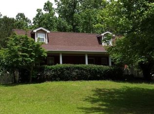 33 County Road 104, Farmington, MS 38834