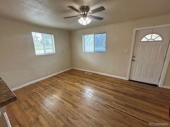 5th image of 3544 S Bannock Street