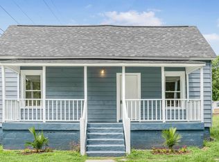 117 5th St, Union, SC 29379