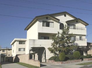 12517 Freeman Ave #6, Hawthorne, CA 90250