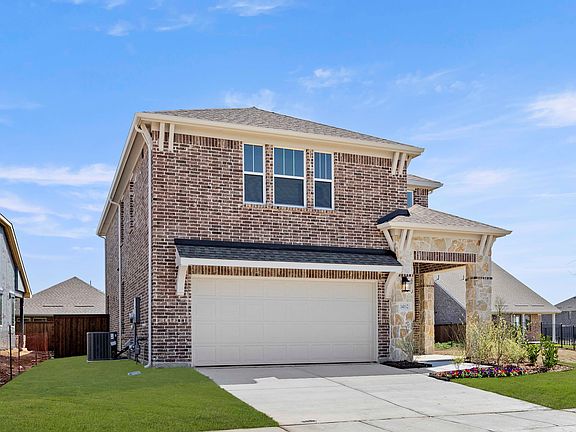 Devonshire - Willett Interior Image 2