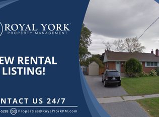 461 Fernhill Blvd #1, Oshawa, ON L1J5J6