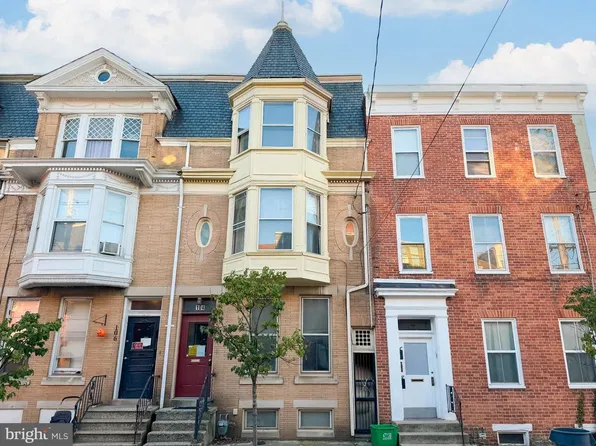 104 S Pershing Ave, York, PA 17401