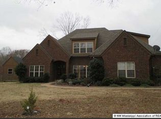 1555 Oak Crest Rd, Hernando, MS 38632