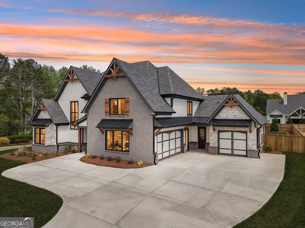 1095 Lanier Pl, Cumming, GA 30041