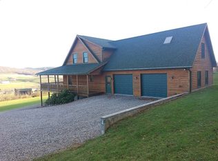 219 Glenwood Ridge Rd, Accident, MD 21520