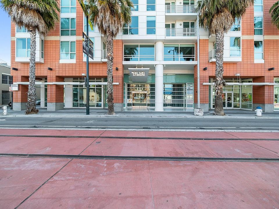 1st image of 555 4th St Unit 511