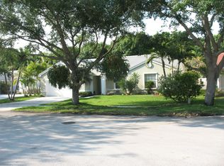 12801 SW 17th Ct, Miramar, FL 33027