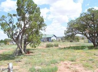 5488 County Line Rd, Snowflake, AZ 85937