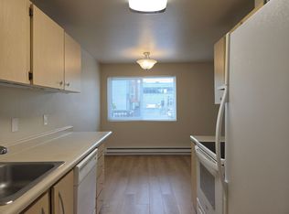 Mykonos Apartments, Seattle, WA 98102