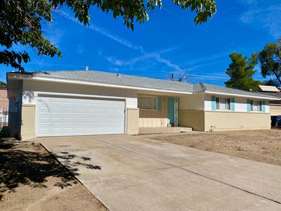 6501 Ponderosa Ave NE, Albuquerque, NM, 87110
