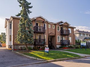 Arbor Village - 1230-1240 Emperor, Ottawa, ON K1Z 8C5