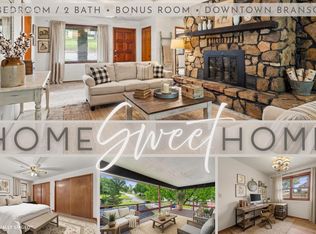 208 W Maddux Street, Branson, MO 65616