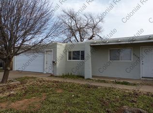 2905 N Thornton St, Clovis, NM 88101