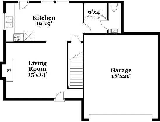 2948 Rolling Ln — Photo 2