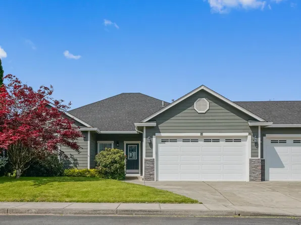 1231 SW 3rd Ave, Mill City, OR 97360