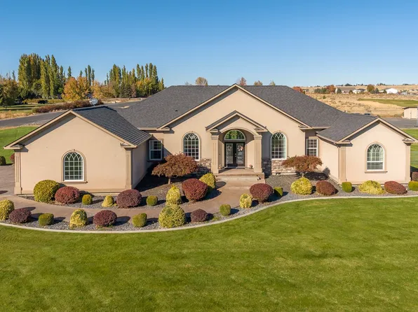 6751 Road E NE, Moses Lake, WA 98837