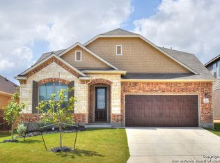 20127 Hillbrook Park, San Antonio, TX 78259