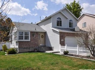 1993 W 5620 S, Salt Lake City, UT 84129