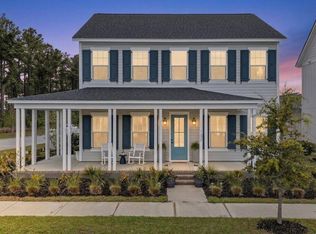 132 Midtown Ave, Summerville, SC 29486