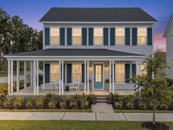 132 Midtown Ave, Summerville, SC 29486