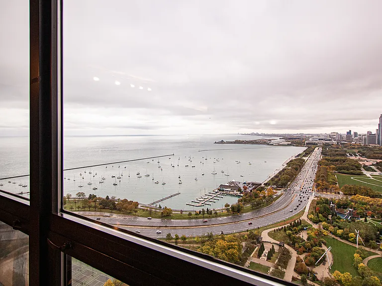360 E Randolph St #3602 — Photo 12