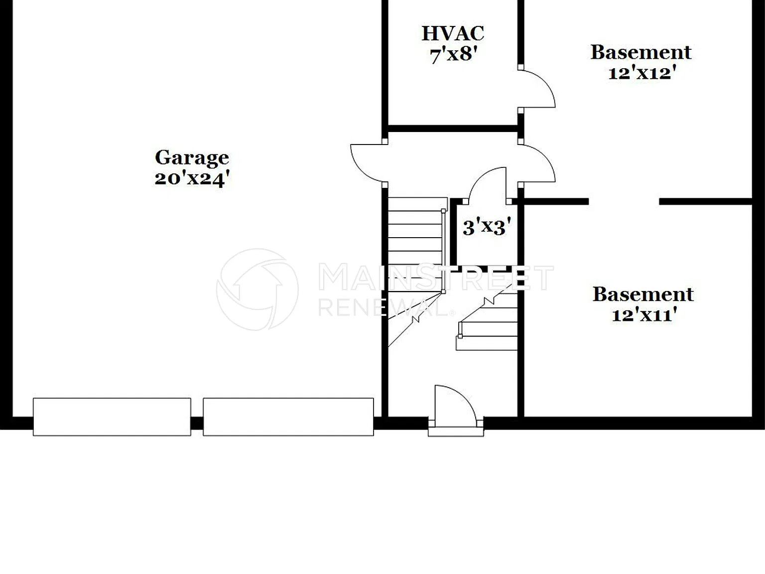 485 Rustin Drive — Photo 3