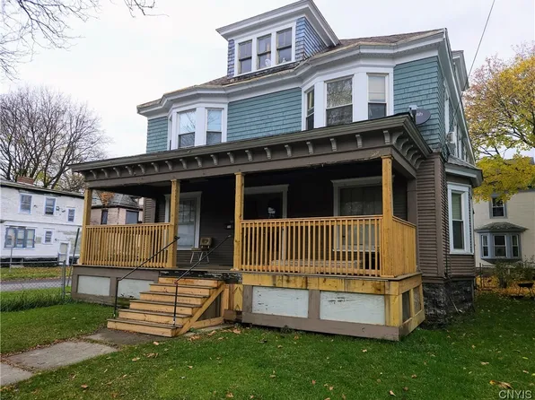 510 Bellevue Ave, Syracuse, NY 13204