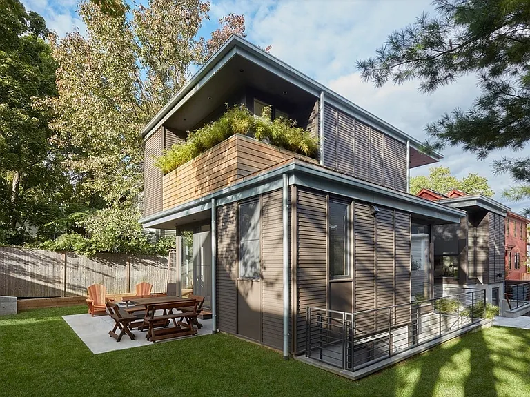 76 Holworthy St — Photo 1