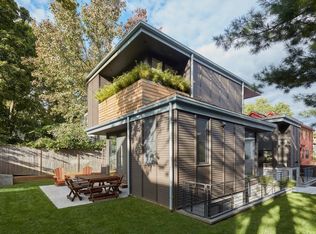 78 Holworthy St #76, Cambridge, MA 02138