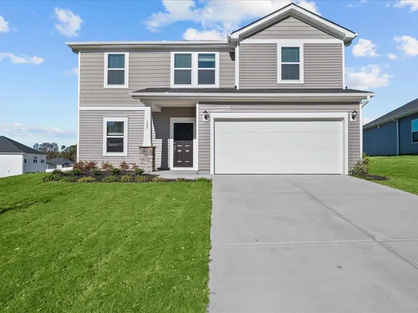 122 Milo Rd, Spartanburg, SC 29301