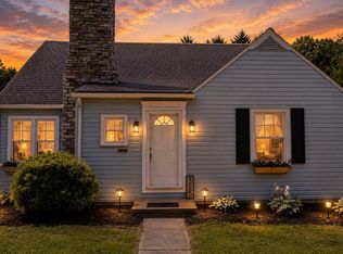325 Sherman St, Galion, OH 44833