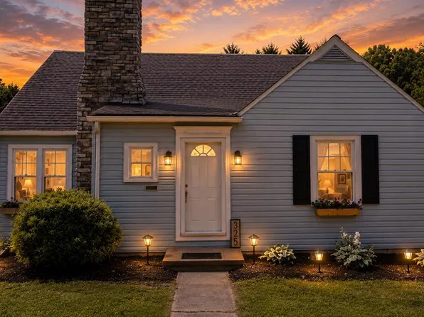 325 Sherman St, Galion, OH 44833