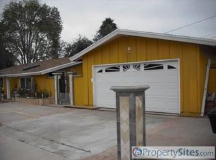 10541 Hedlund Dr, Anaheim, CA 92804
