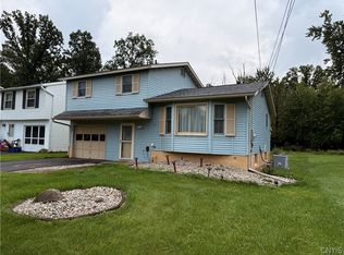 6580 Rutger Rd, East Syracuse, NY 13057