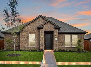 3825 Star Mesa St, Forney, TX 75126