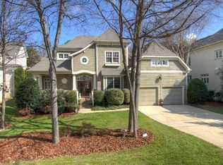 17203 Green Dolphin Ln, Cornelius, NC 28031