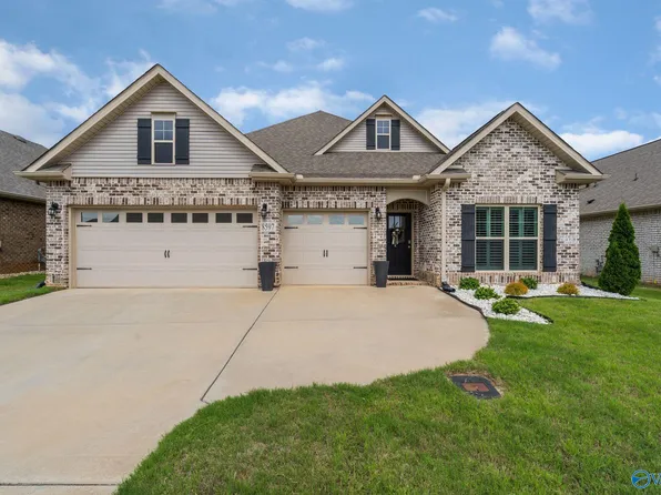 8597 Segers Trail Loop NW, Madison, AL 35756