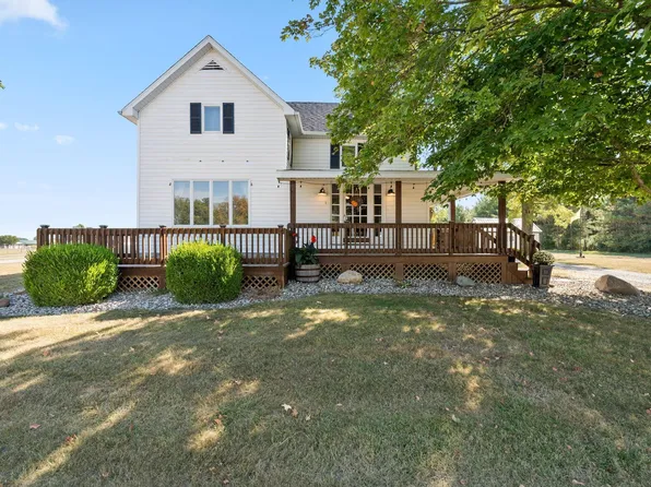 9523 N 100 W #90, Ossian, IN 46777