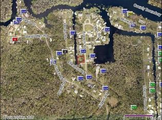 Branch Rd, Astor, FL 32102