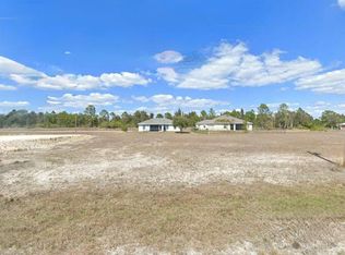 825 NE 44th Ln LOT 79, Cape Coral, FL 33909