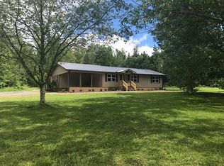 1000 Creek Rd, Cohutta, GA 30710