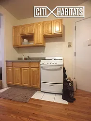 Rented by Citi Habitats