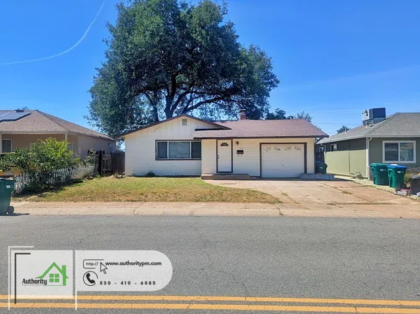 1394 Pinon Ave, Anderson, CA 96007