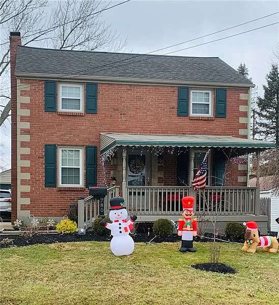 780 Wengler Ave photo 1